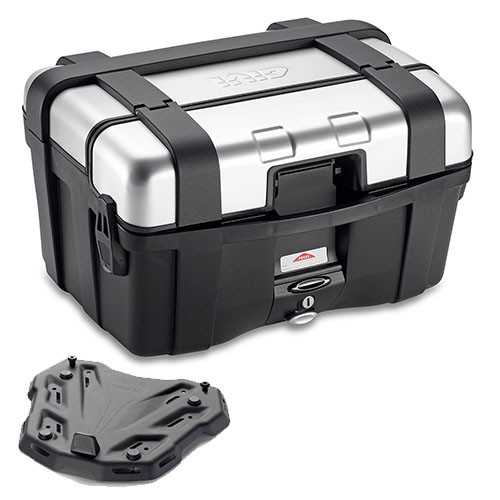Givi kit koffer trk46n - givi,