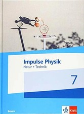 Impulse Physik 7. Natur +