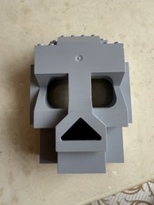 Lego 47991 Rock Skull Panel