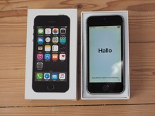 Apple iPhone 5s - 32GB -