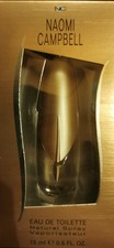 Naomi Campbell - Eau de