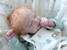 Rebornbaby Studio ❤️Reborn