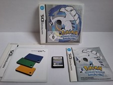 Pokemon Silberne Edition -