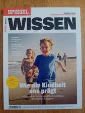 Spiegel Wissen 4/2020 Wie die