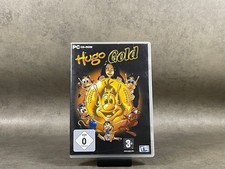Hugo Gold - für PC - Computer