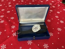 🇩🇪 Rarität Vintage Kienzle Fussball Diver Edelstahl Jumbo Size Set ~1975 NOS