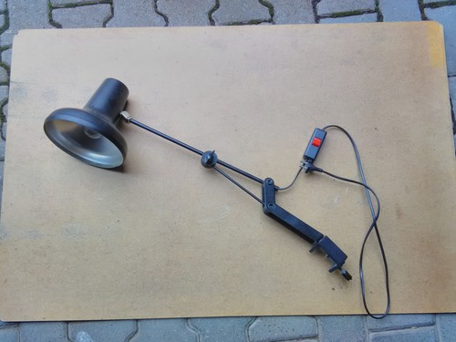Vintagel lampe schreibtisch - vintagel,