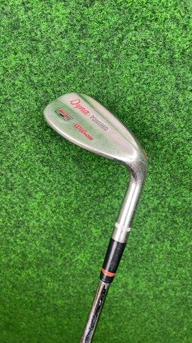 Wilson dyna powered - wilson, wedge