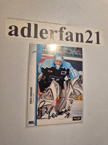 Del 2005 2006 signiert - 2005-2006,