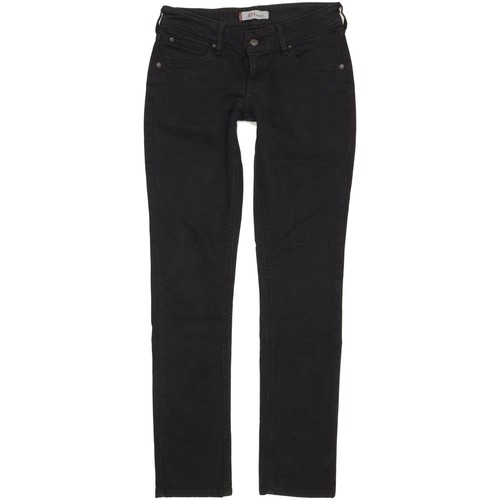 Levi 571 damen - 571, schwarz