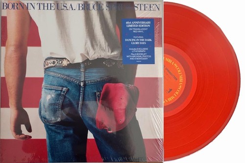 Bruce springsteen born in - bruce,