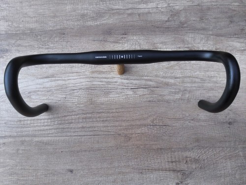 Cannondale two drop handlebar - two,