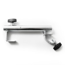 Traversenadapter Vertikal, 2-Punkt-Traversen, 35mm Stativstangen, TAV-35M