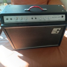 Guyatone Guitar AMP  GA - 830