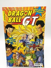 DRAGONBALL GT Dragon Ball