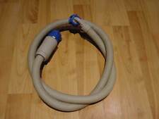 Aquastop Wasserstop Anschlußschlauch 140020904052 AEG / Electrolux