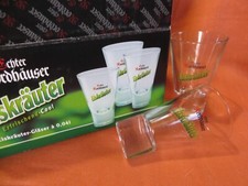 6 Nordhäuser Doppelkorn