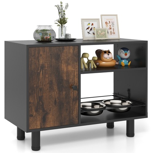 Futterschrank futterstation - futterschrank,
