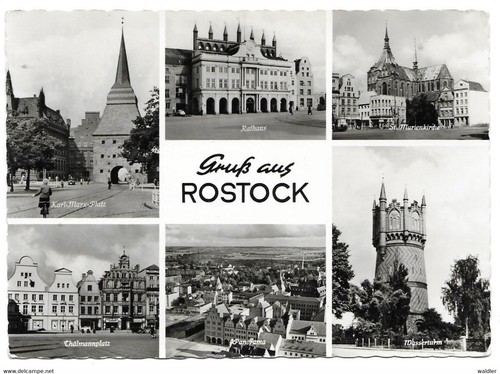 2500 rostock - , --