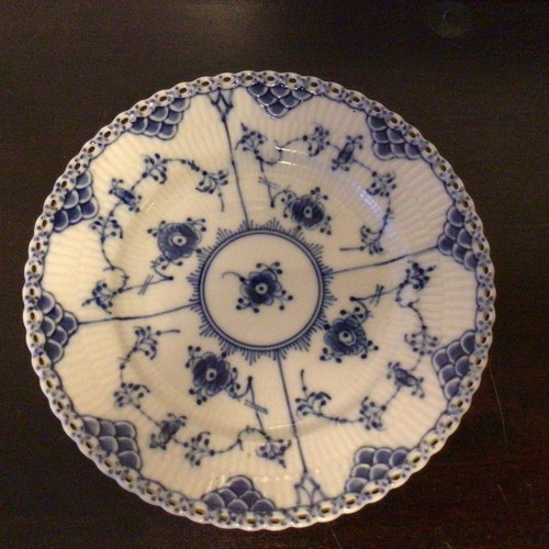 Royal copenhagen musselmalet - royal,