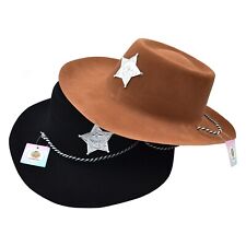 Cowboyhut Fasching Karneval