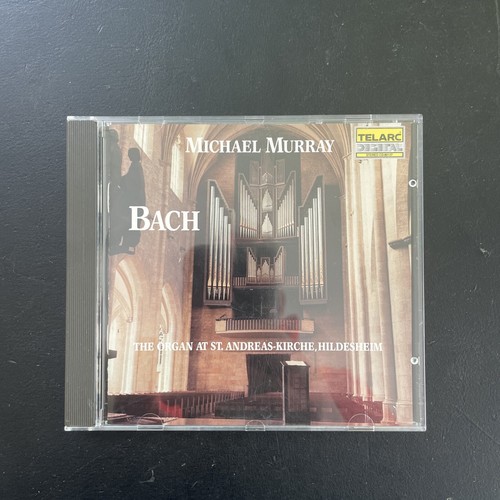 Bach michael murray - -, the