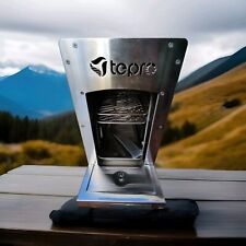 TEPRO Toronto Steakgrill Oberhitze Gasgrill Oberhitzegrill 800°c