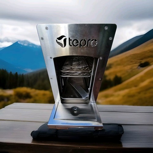 Tepro toronto steakgrill - tepro,