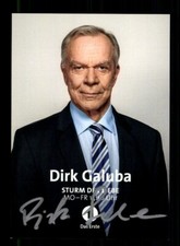 Dirk Galuba Sturm der Liebe