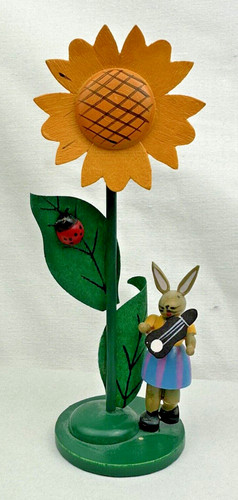Ddr ostern holzkunst - ddr, /