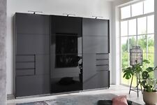 wimex Schwebetür kleiderschrank 