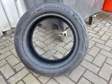 Sommerreifen Renault Kangoo 3 Continental EcoContact 6 205/55 R17 95H XL