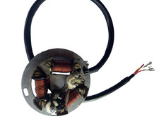 Grundplatte Simson 6V S 51, S70, KR51/2, 8307.10/1-100, Original