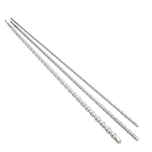 Sds bohrer set - sds, 3tlg