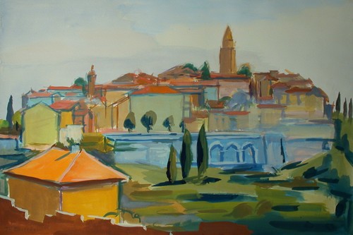 Josef maria svoboda - svoboda, (wien