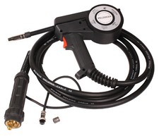 Spoolgun professional 2-polig