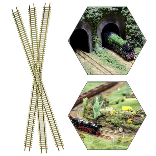 Stk spur 1 - 9, 1:87