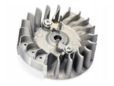 Polrad Schwungrad Lüfterrad für Jonsered CS2245 CS2245S CS2250 / McCulloch CS450