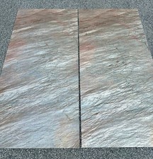 Echtstein Schieferfurnier