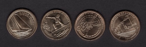 Usa dollar 2022 - usa, $
