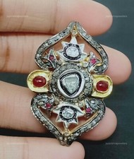 Rubin & Diamant Viktorianisch