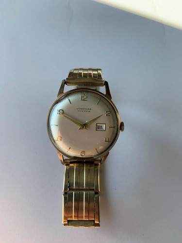 Junghans jewels - 15,