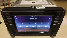 VW Navi MIB-STD2 Discover Media BEETLE Touchscreen Display Navigation Reparatur