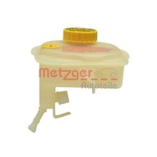 Ausgleichsbehälter, Bremsflüssigkeit METZGER 2140030 für AUDI
