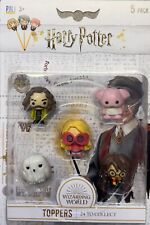 Harry Potter Stempelset