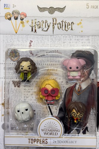 Harry potter stempelset - harry,