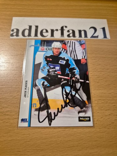 Del 2005 2006 signiert - del, 2005-2006