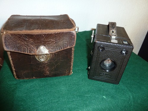 Zeiss ikon box tengor - tengor, 54/2,box