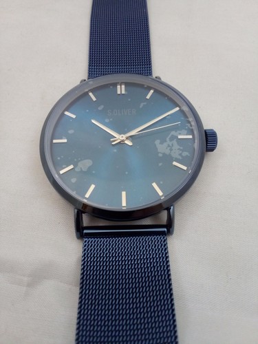 Oliver herren analog quarz - herren,