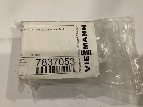 Viessmann 7837053